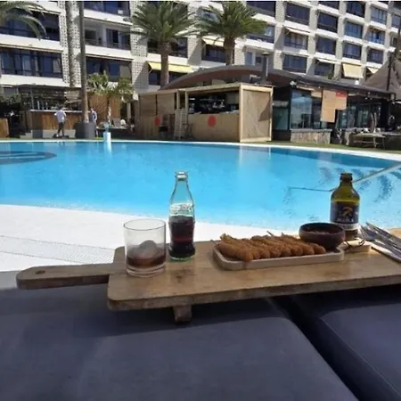Donana 719 Beachfront
