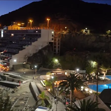Apartamento Donana 719 Beachfront