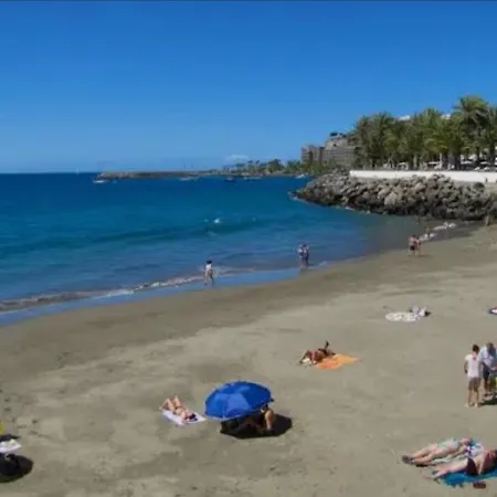 Donana 719 Beachfront *