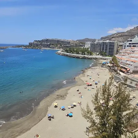 Apartamento Donana 719 Beachfront