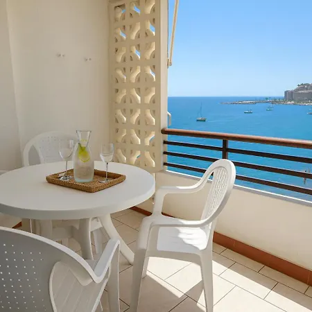 Donana 719 Beachfront