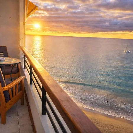 Daire Donana 719 Beachfront Patalavaca