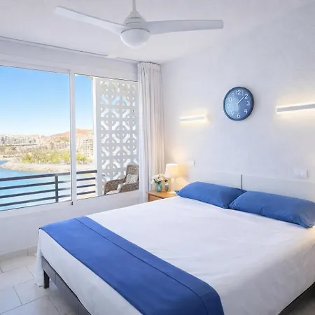 شقة Donana 719 Beachfront *