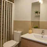 Апартаменты Donana 719 Beachfront *