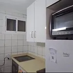 Апартаменты Donana 719 Beachfront *
