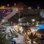 Апартаменты Donana 719 Beachfront Паталавака