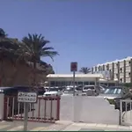 Donana 719 Beachfront Апартаменты *