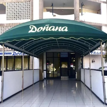 Donana Beachfront Patalavaca