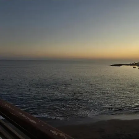 Donana Beachfront