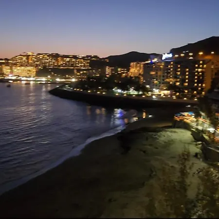 Donana Beachfront Appartement