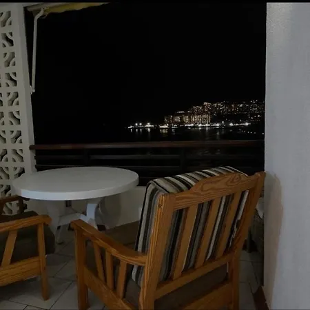 Appartement Donana Beachfront Patalavaca