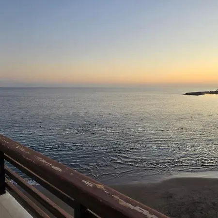 Donana Beachfront Patalavaca