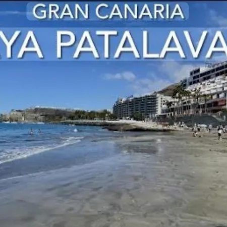 Donana Beachfront Appartement