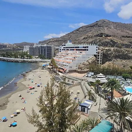 Apartament Donana 719 Beachfront
