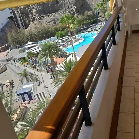 Donana Beachfront Appartement