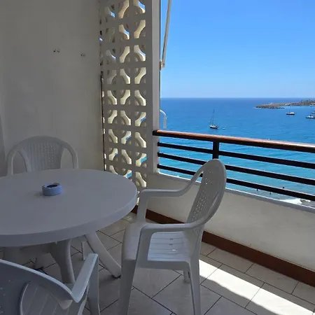 Appartement Donana Beachfront