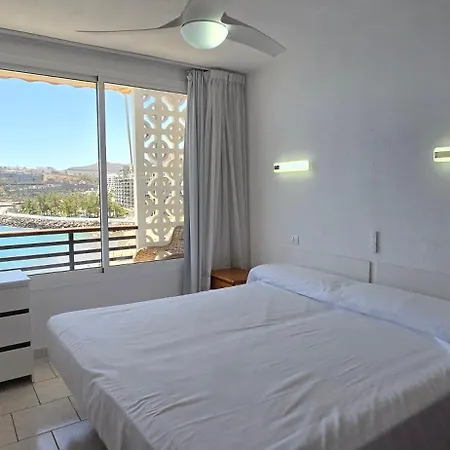 Appartement Donana Beachfront *