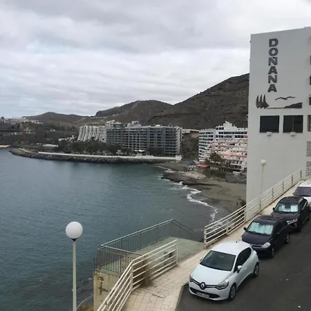 Donana 719 Beachfront Apartament