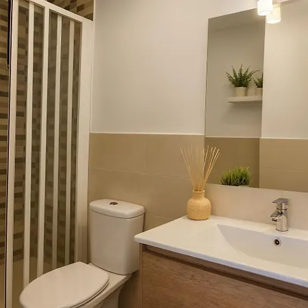Apartament Donana 719 Beachfront *
