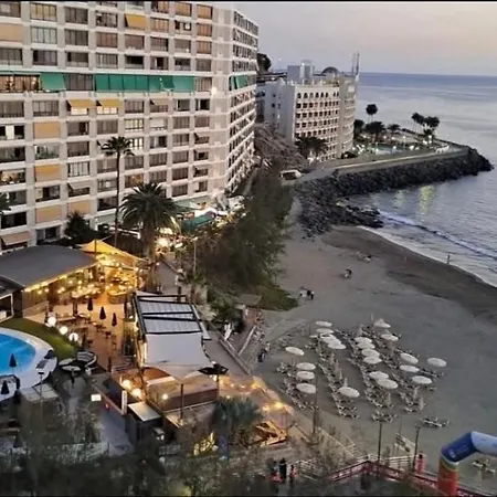Donana 719 Beachfront * Patalavaca
