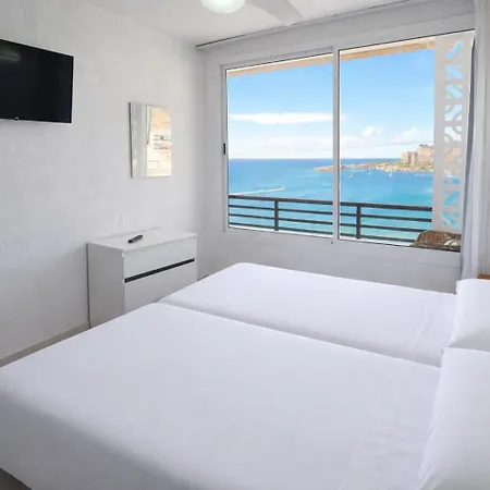 Donana 719 Beachfront * Паталавака