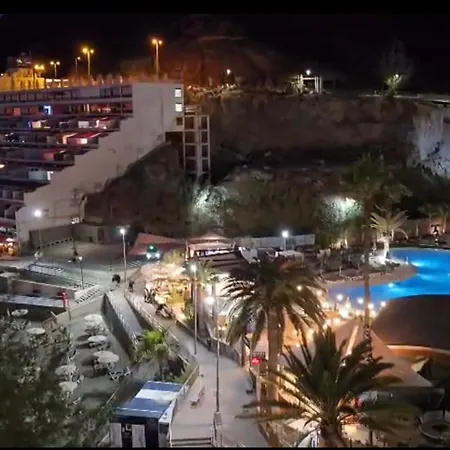 Apartament Donana 719 Beachfront Patalavaca