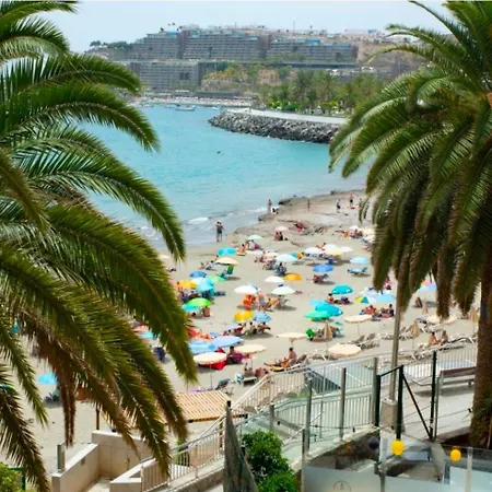 Апартаменты Donana 719 Beachfront Паталавака