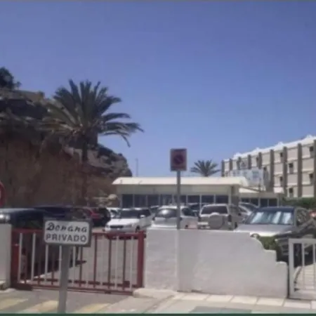 Donana 719 Beachfront Apartament *