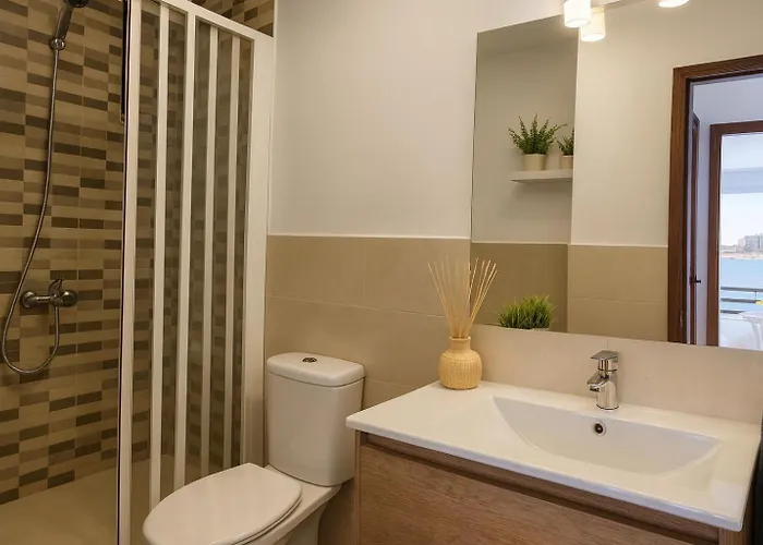 Apartman Donana 719 Beachfront *