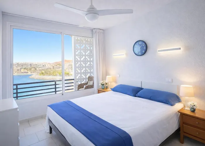 Appartamento Donana 719 Beachfront *