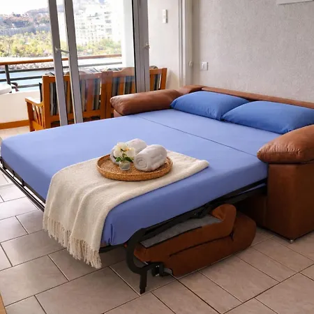 Donana 719 Beachfront