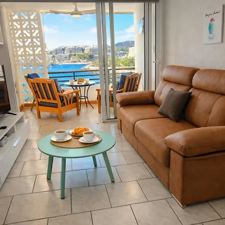 Donana 719 Beachfront Patalavaca
